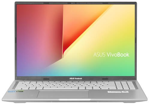 Игровой ноутбук Asus 16 Ноутбук Asus Vivobook 16x K3605vc N1187 серебристый 1920x1200 Ips 1768