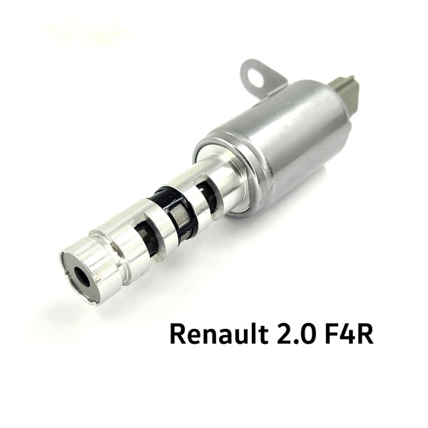 Клапан электромагнитный Duster ДВС-F4R 2.0 (привод Фазорегулятора) СтартВольт