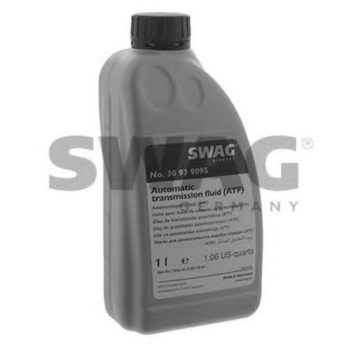 Масло трансмиссионное Swag 30939095 - купить по выгодной цене в ...