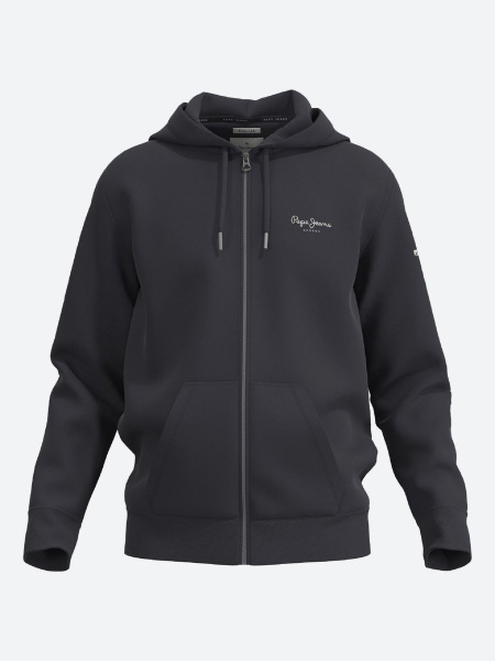 Толстовка Pepe Jeans Edward Zip - купить с доставкой по выгодным ценам ...