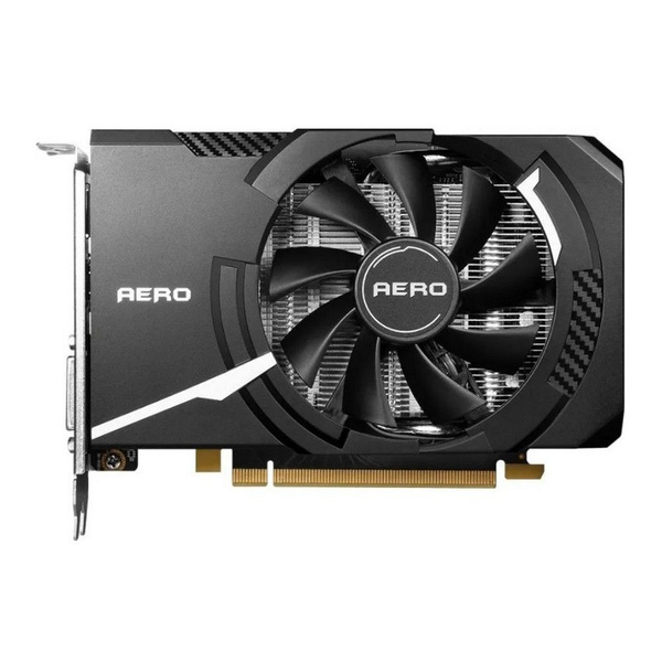 Видеокарта MSI GeForce RTX 3050, 8 ГБ - купить по низким ценам в ...