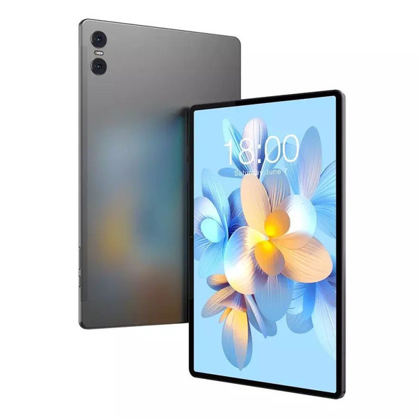 Купить планшет Teclast T50 Pro 10.95", 256 GB по низкой цене: отзывы ...
