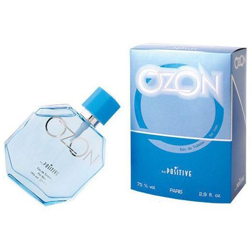 Positive Parfum Озон Ozon Туалетная вода 85 мл (1195060948)