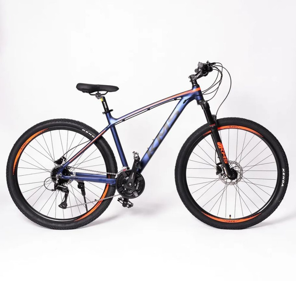 Велосипед горный 29'' KMS HD 522 19'', рост от 160 до 180 см - купить ...