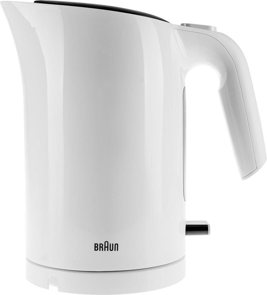 Купить электрический чайник Braun 772420 по низкой цене: отзывы, фото ...