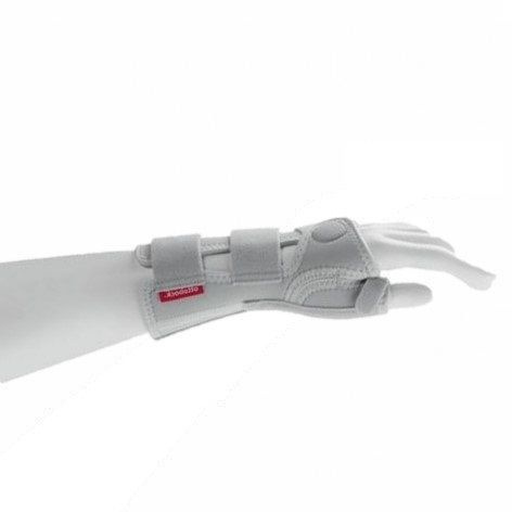 Ортез на лучезапястный сустав OttoBock Manu 3D Pollex 4146, размер M ...