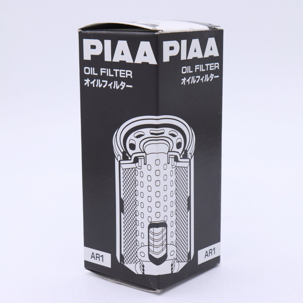 Фильтр масляный PIAA AR1 - купить по выгодным ценам в интернет-магазине ...