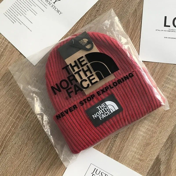 Шляпа The North Face - купить с доставкой по выгодным ценам в интернет ...