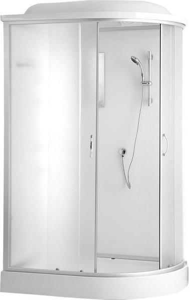 Душевая кабина Erlit 120х80х215 см, Средний поддон арт 401460 - купить ...