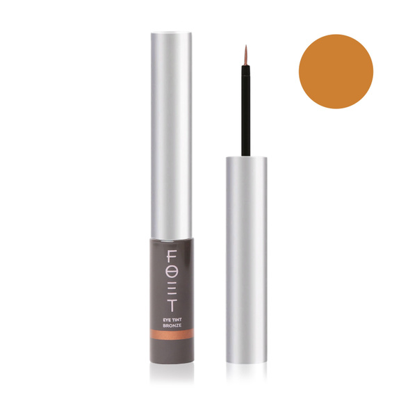 Подводка-тинт для глаз Eye tint Bronze 2 мл - купить с доставкой по ...