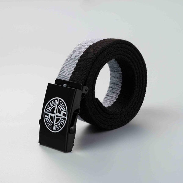 Ремень Stone Island - купить с доставкой по выгодным ценам в интернет ...