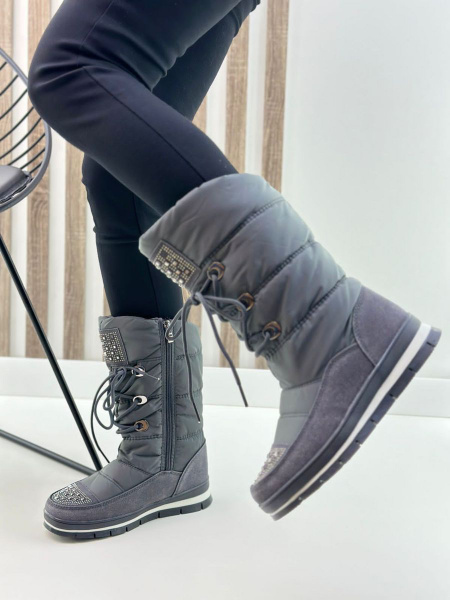 Дутики basvello - купить с доставкой по выгодным ценам в интернет ...