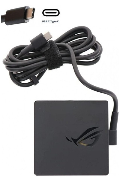 Зарядное устройство для ноутбука Asus ZenBook 14X UM5401Q, 20V - 5A ...