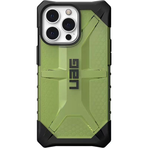 Чехол для смартфона UAG Plasma Series iPhone 14 Pro Max -Зеленый ...