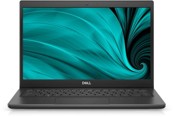 Ноутбук Dell Latitude 3420 (3420-7094), черный купить по низкой цене ...