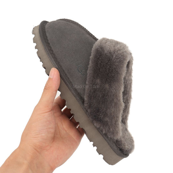 Тапочки UGG - купить с доставкой по выгодным ценам в интернет-магазине ...