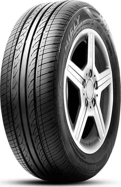 Шины для легковых автомобилей HIFLY 225/60 16 Лето Нешипованные ...