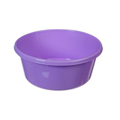 Таз, 1 шт - купить по низким ценам в интернет-магазине OZON (1213440740)