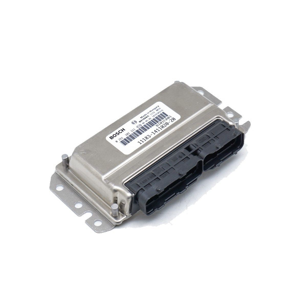 Контроллер ЭБУ (мозги) BOSCH M7.9.7+ 11183-1411020-20 для E3 ВАЗ LADA ...