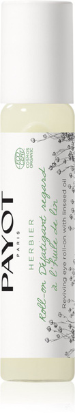 Payot Herbier Reviving Eye Roll-On - скатка для век против морщин ...