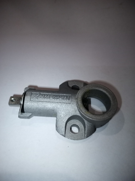 Замок спинки сиденья Ваз 2123 ( Нива Шевроле) - ДААЗ арт. 2123-6824110 ...