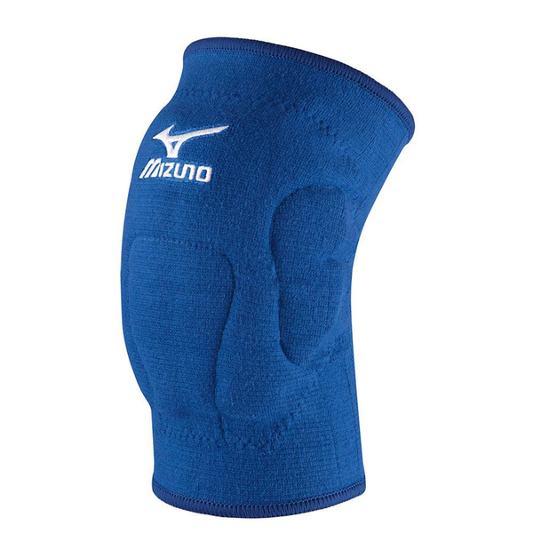 Наколенники волейбольные Mizuno VS1 Z59SS89122 XL, размер XL, синие ...