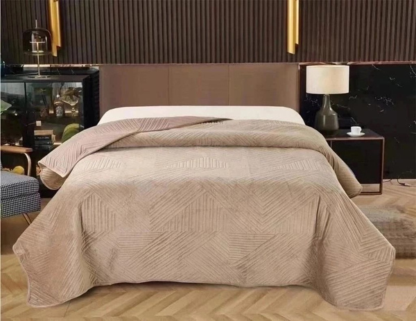 Покрывало Romance велюр 220x 240 см - купить по выгодным ценам в ...