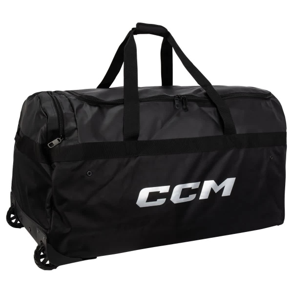 Сумка хоккейная на колесах CCM EB ELITE WHEEL BAG 36" купить на OZON по ...