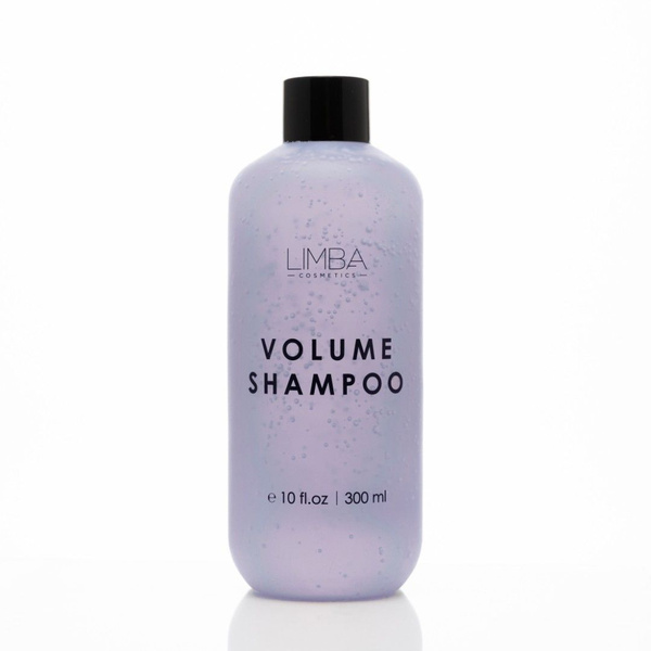 Limba Cosmetics Шампунь для волос, 300 мл - купить с доставкой по ...