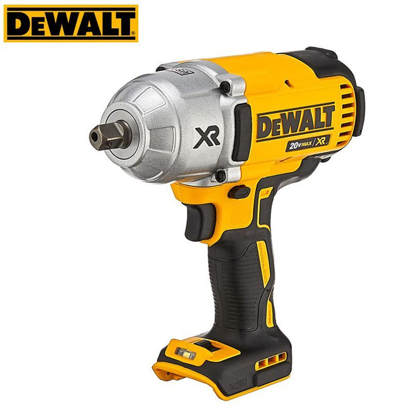 DEWALT DCF899 Бесщеточный ударный гайковерт с высоким крутящим моментом ...