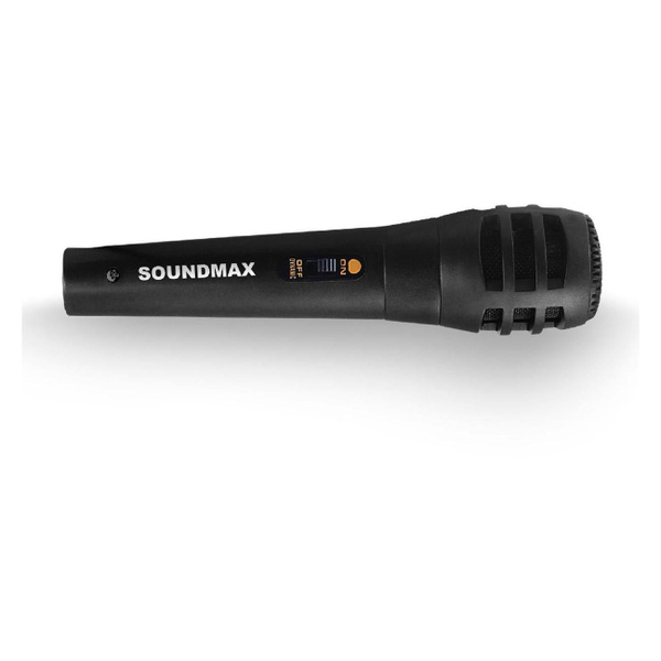 Беспроводная колонка Soundmax SM-PS4212 - купить по доступным ценам в ...