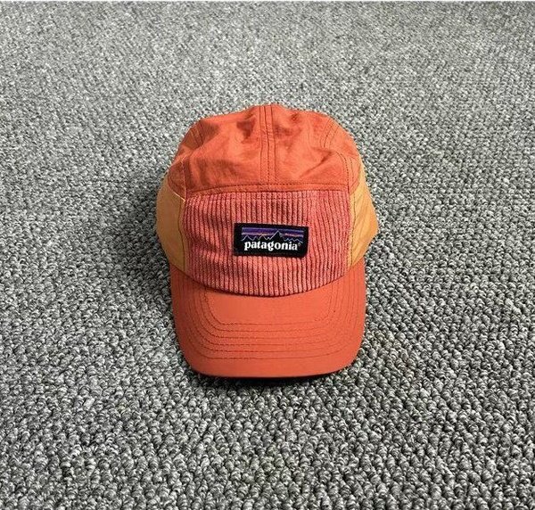 Бейсболка Patagonia - купить с доставкой по выгодным ценам в интернет ...