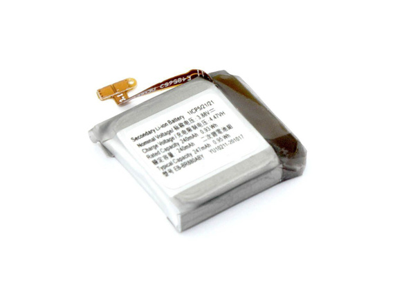 Elegant Watch Battery AKR483BU main image 1