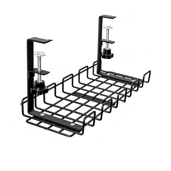 Органайзер лоток для удлинителя и сетевого фильтра проводов подвесной ...