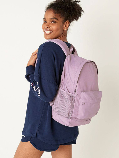 Рюкзак Victoria's Secret - купить с доставкой по выгодным ценам в ...