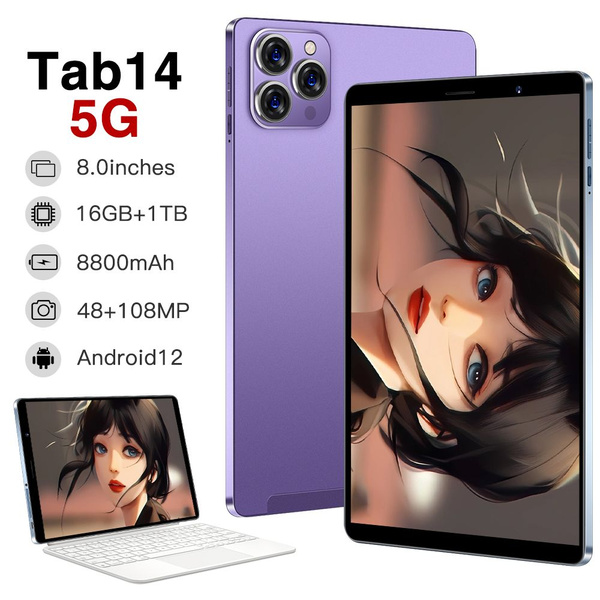 Купить планшет Lenovo TAB 14-HU-009-cp 8", 512 GB по низкой цене ...