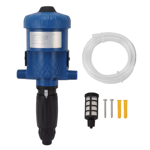 Водяной инжектор удобрений - купить с доставкой по выгодным ценам в ...