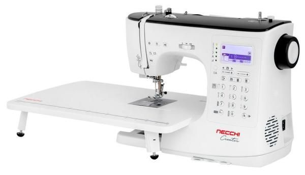 Швейная машина Necchi NC-205D - купить по низким ценам с доставкой в ...