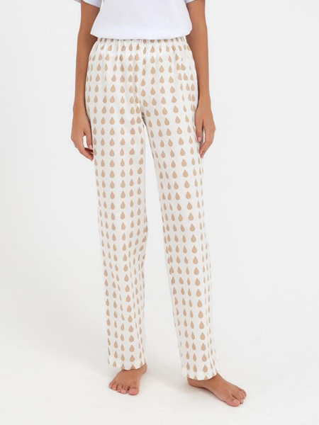 Брюки для дома KAFTAN Одежда для дома - купить с доставкой по выгодным ...