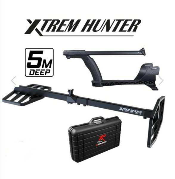 Металлоискатель XP HUNTER_XP HUNTER - купить по выгодным ценам с ...