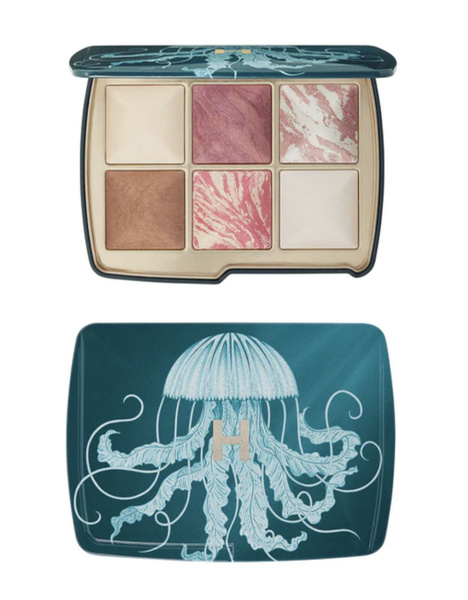 HOURGLASS Палетка для лица Ambient Lighting Edit Unlocked - JELLYFISH ...