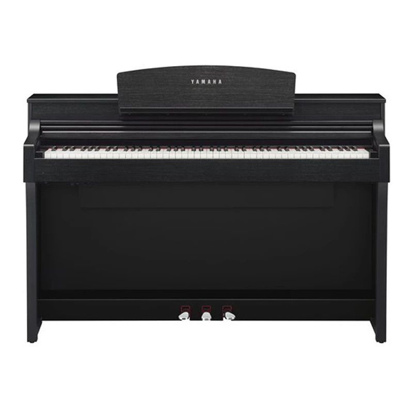 Цифровое пианино Yamaha Clavinova CSP-170 B - купить с доставкой по ...