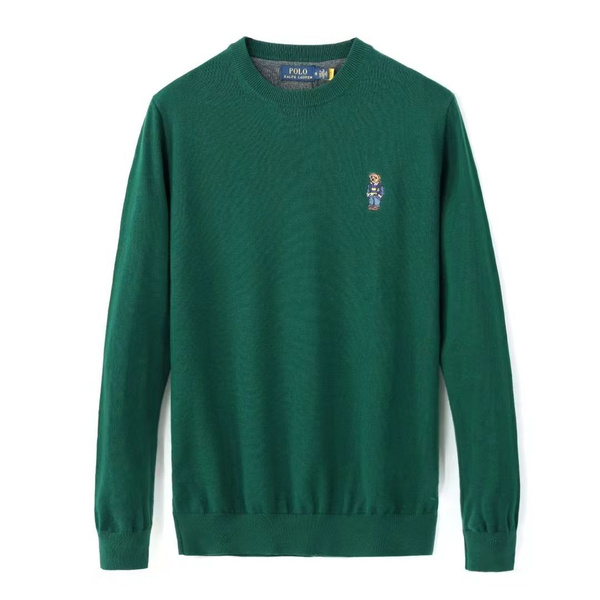 Свитер Polo Ralph Lauren - купить с доставкой по выгодным ценам в ...