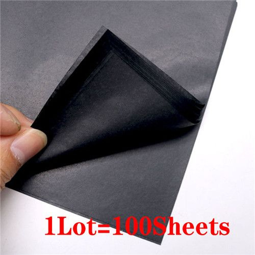 Печатная бумаг 100 шт., 21*30 см, папиросная бумага, сделай - купить с ...