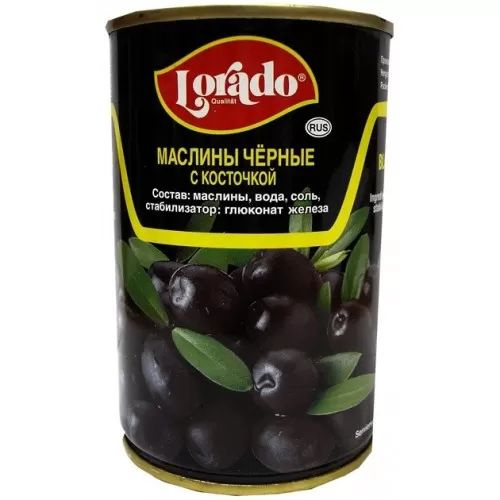 Маслины Ozon