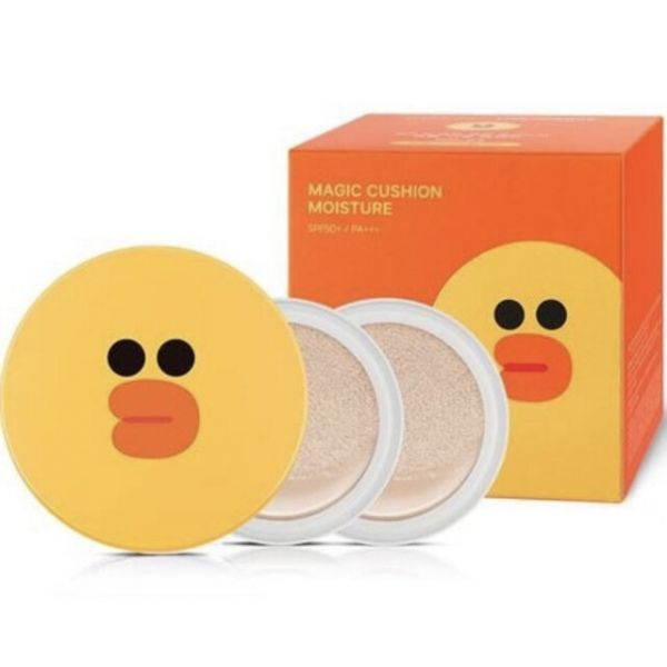 Кушон Magic Cushion Утка - купить с доставкой по выгодным ценам в ...
