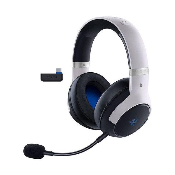 Игровые наушники Полноразмерные Razer Гарнитура Razer Kaira Pro ...
