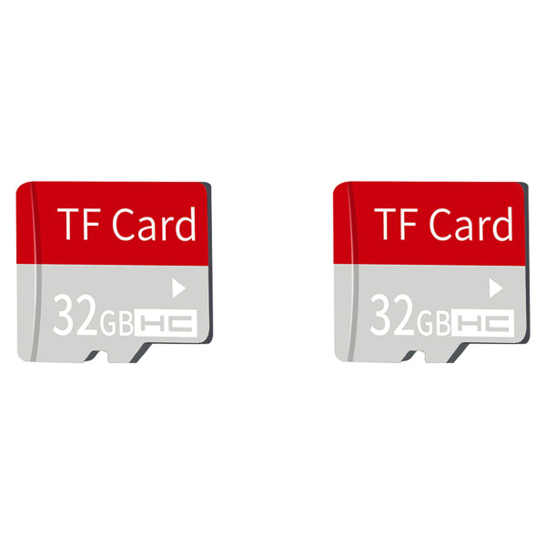 Стойкий-2X TF-карта 32 ГБ 12-80 м TF карта памяти для камеры Спорт DV ...