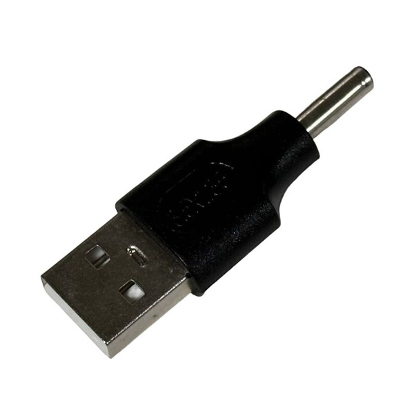 Коннектор,Переходник USB мужской на DC мужской 3.5x1.35 мм - купить с ...