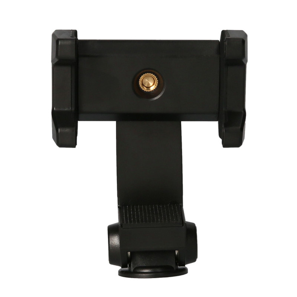 Держатель телефона для штатива. Вращающийся регулируемый зажим для ...